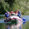Rafting na rijeci Cetini