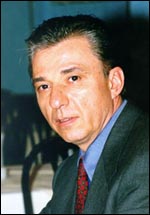 Josip Ante Sovulj