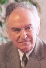 Prof. dr. Ante Vukasović