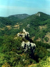 Tvrđava Kunjak