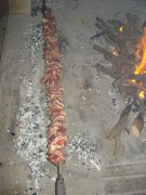 Bravetina na špicu