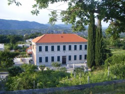 Osnovna škola u Kučićima